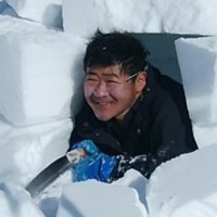 イグルスキー米山